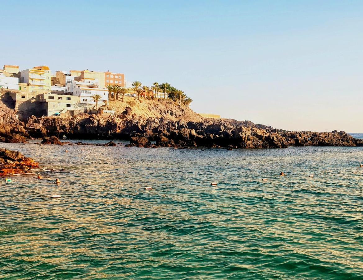Casita Dayana - Costa Del Silencio Villa Luaran gambar