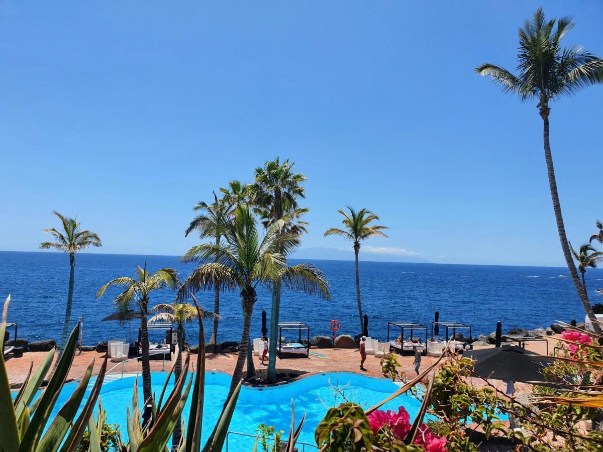 Casita Dayana - Costa Del Silencio Villa Luaran gambar