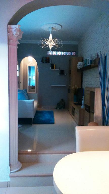 Casita Dayana - Costa Del Silencio Villa Luaran gambar