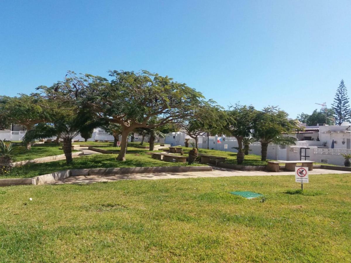 Casita Dayana - Costa Del Silencio Villa Luaran gambar