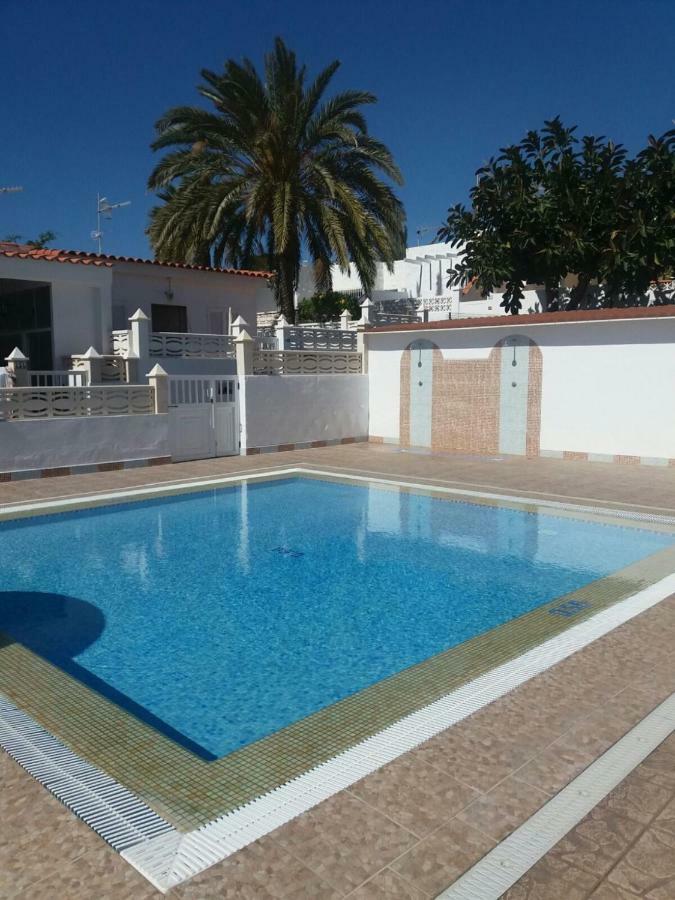 Casita Dayana - Costa Del Silencio Villa Luaran gambar