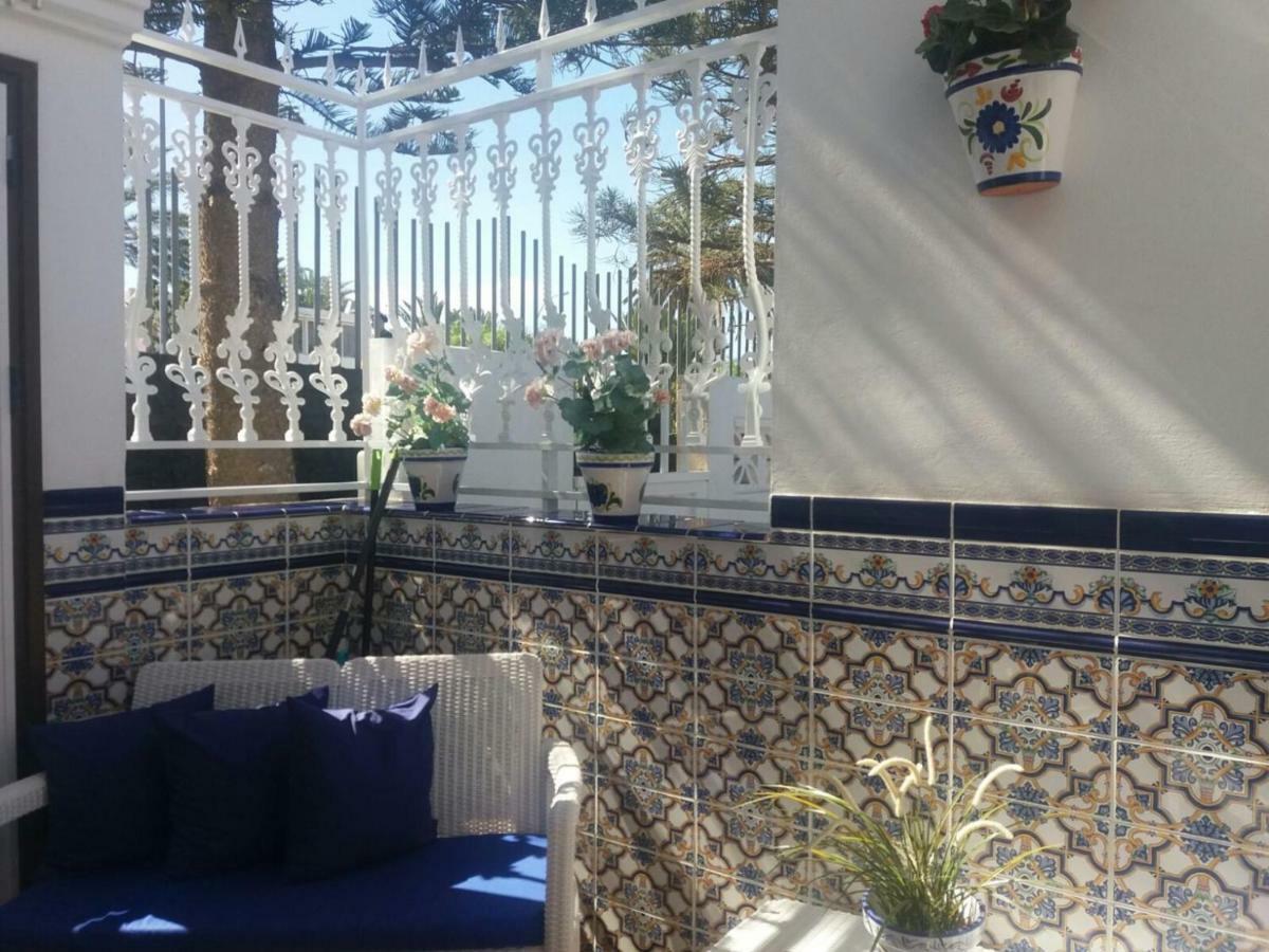 Casita Dayana - Costa Del Silencio Villa Luaran gambar