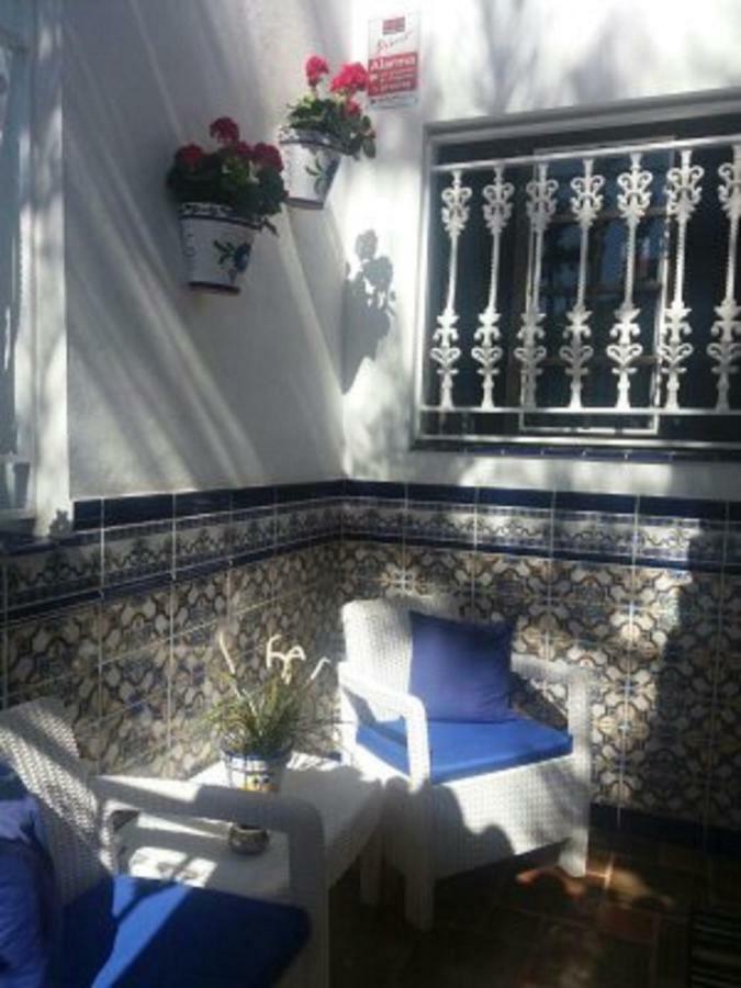 Casita Dayana - Costa Del Silencio Villa Luaran gambar