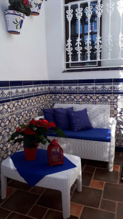 Casita Dayana - Costa Del Silencio Villa Luaran gambar